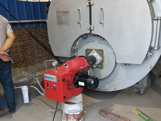 工程案例-百得燃燒機,利雅路燃燒機,燃燒器配件,燃燒機配件,低氮燃燒機,上海威敬機電設備