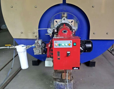 工程案例-百得燃燒機,利雅路燃燒機,燃燒器配件,燃燒機配件,低氮燃燒機,上海威敬機電設備